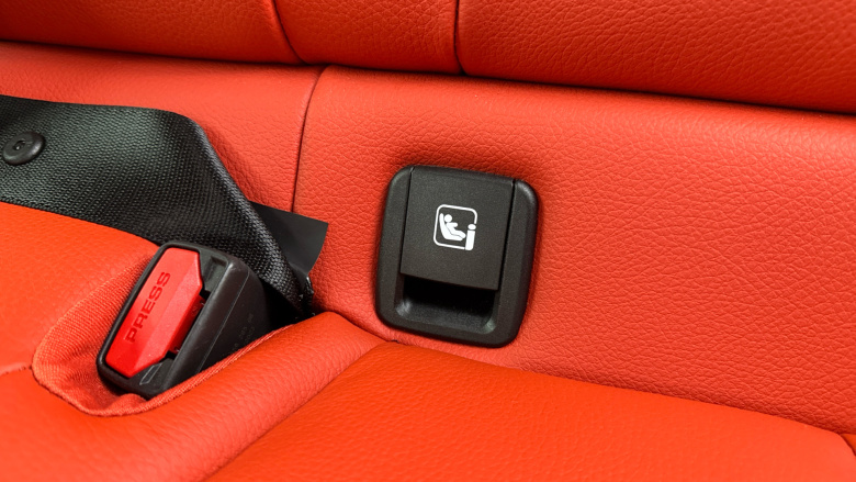 BMW 1 Series 118i [136] M Sport 5dr Step Auto [LCP] Petrol Hatchback